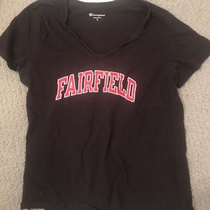 Fairfield University Tee-Shirt